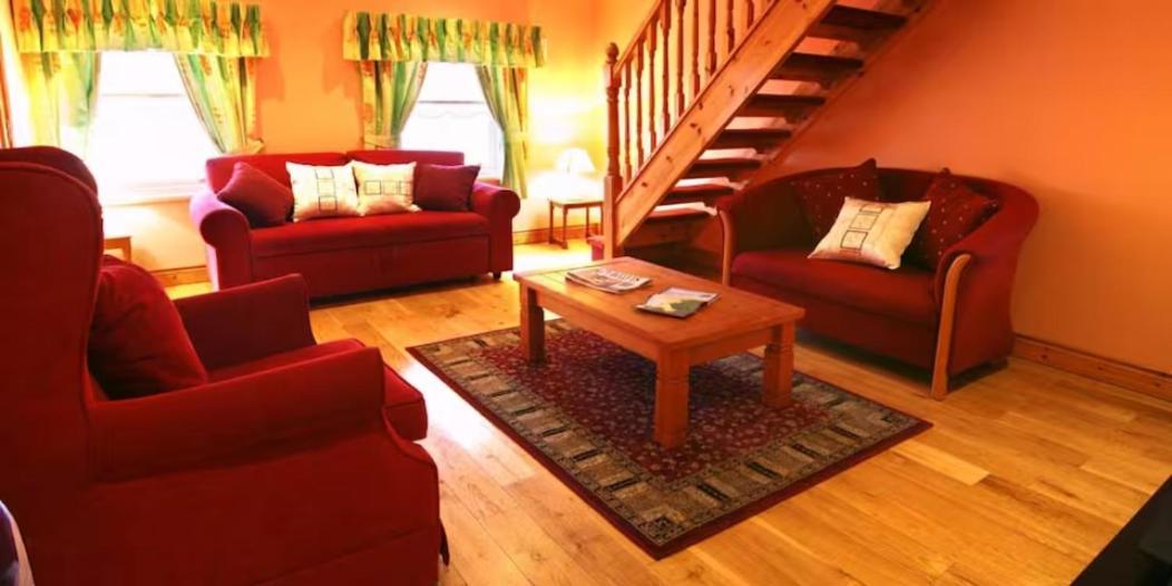 Bed and breakfast Mccarthy'S Westport Extérieur photo