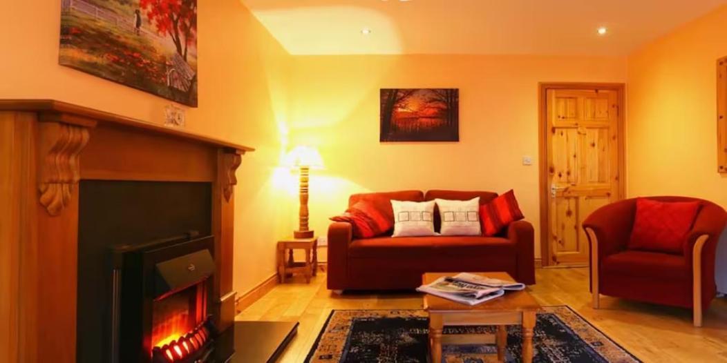 Bed and breakfast Mccarthy'S Westport Extérieur photo